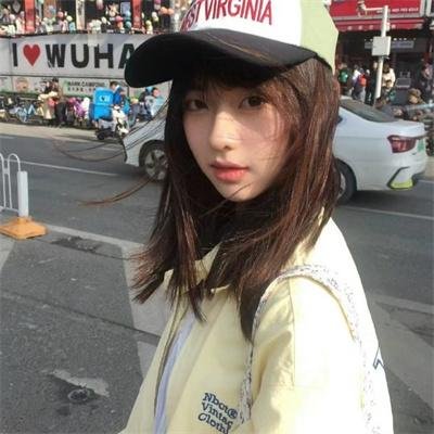 滑稽面孔